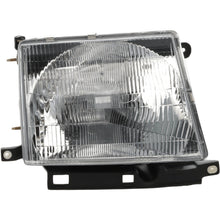 Load image into Gallery viewer, 1997 Toyota Tacoma Headlights - Driver &amp; Passenger Side (8111004090)