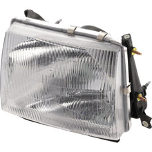 Load image into Gallery viewer, 1997 Toyota Tacoma Headlights - Driver &amp; Passenger Side (8111004090)