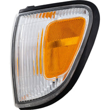 Load image into Gallery viewer, 1997 Toyota Tacoma Headlights - Driver &amp; Passenger Side (8111004090)