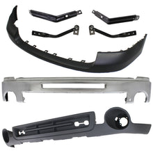 Load image into Gallery viewer, 2007-2010 GMC Sierra 2500 HD &amp; Sierra 3500 HD Bumper Face Bar - Front (15902856)