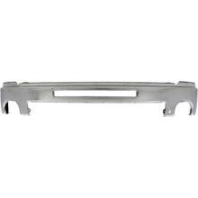Load image into Gallery viewer, 2007-2010 GMC Sierra 2500 HD &amp; Sierra 3500 HD Bumper Face Bar - Front (15902856)