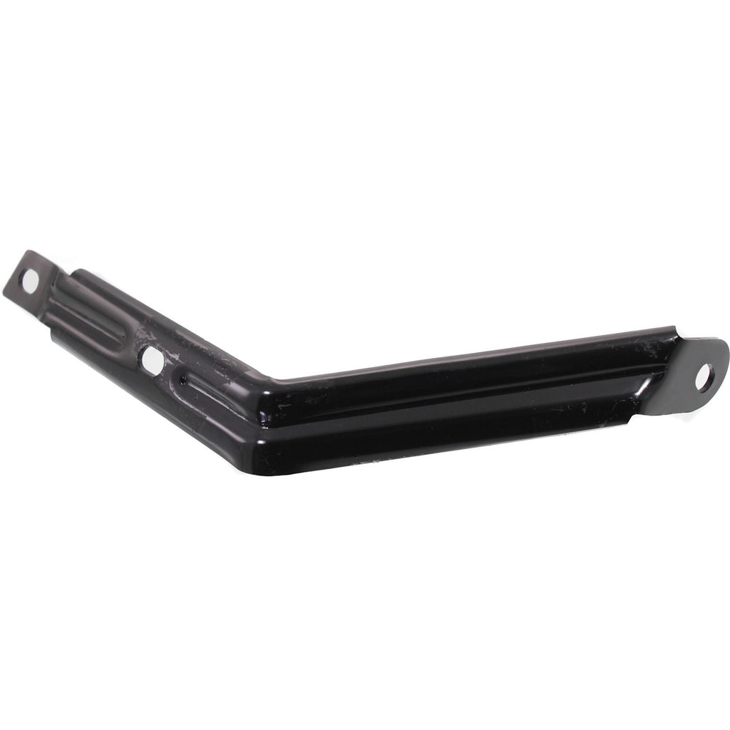 2007-2010 GMC Sierra 2500 HD & Sierra 3500 HD Bumper Face Bar - Front (15902856)
