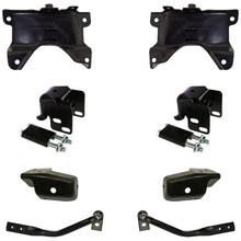 Load image into Gallery viewer, 2007-2013 Chevrolet Silverado 1500 Bumper Face Bar (15791866)