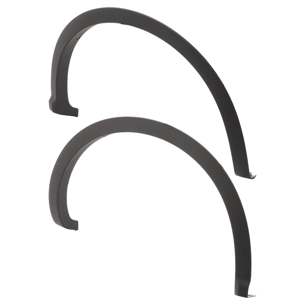 2021-2023 Ford Ranger Fenders - Rear, Driver & Passenger Side (LB3Z1029038BB)