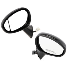 Load image into Gallery viewer, 2012-2018 Fiat 500 Mirrors Driver &amp; Passenger Side