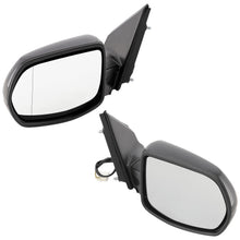 Load image into Gallery viewer, 2012-2014 Honda CR-V Mirrors - Driver &amp; Passenger Side (76208T0AA11PFM)