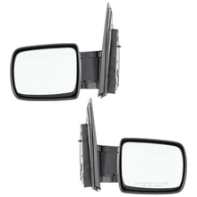 Load image into Gallery viewer, 2003-2011 Honda Element Mirrors - Driver &amp; Passenger Side (76200SCVA11ZA)