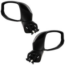 Load image into Gallery viewer, 2012-2013 Honda Civic Mirrors - Driver &amp; Passenger Side, Sedan, Coupe