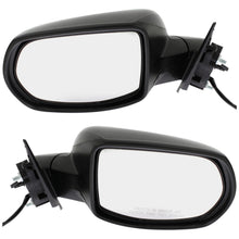 Load image into Gallery viewer, 2016-2018 Honda HR-V Mirrors - Driver &amp; Passenger Side