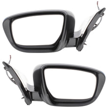 Load image into Gallery viewer, 2016-2020 Nissan Murano Side Mirrors - Driver &amp; Passenger Side