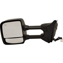 Load image into Gallery viewer, 2004-2005 Nissan TITAN Mirrors - Left &amp; Right, Chrome, Heated (96301ZR10E)