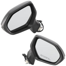 Load image into Gallery viewer, 2020-2024 Toyota Corolla Mirror - Set of 2, Left &amp; Right