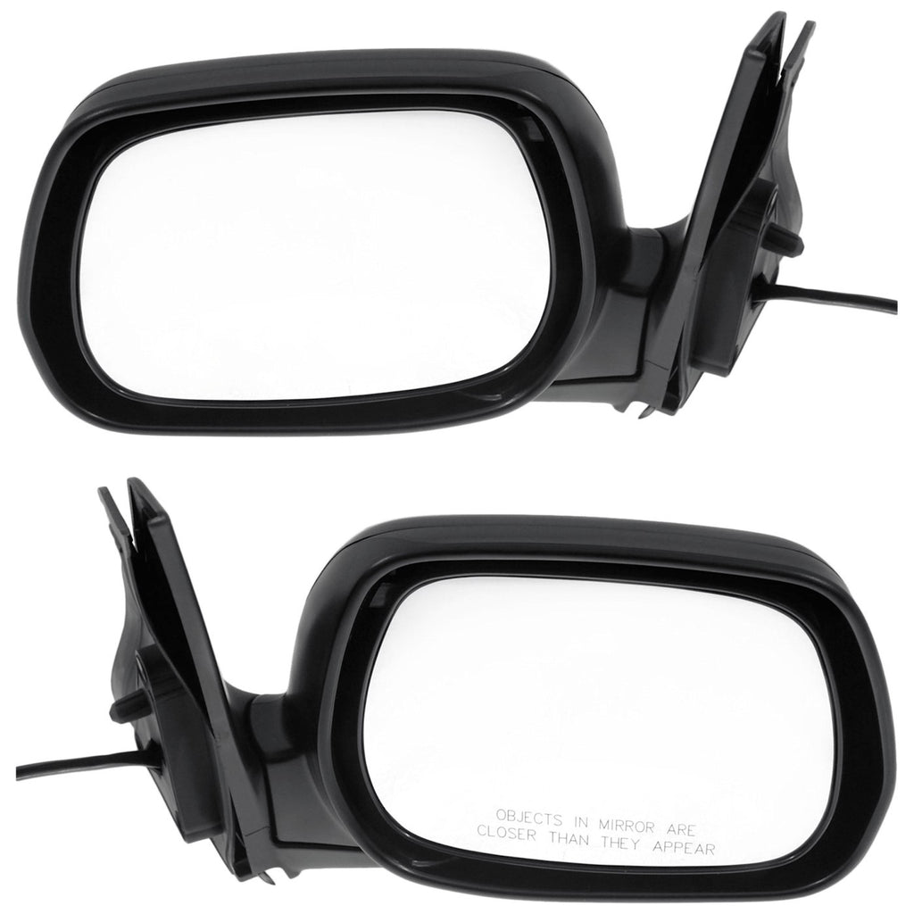 2001-2005 Toyota RAV4 Mirrors - Left & Right (8791042790)