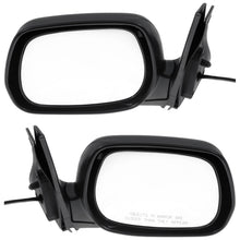 Load image into Gallery viewer, 2001-2005 Toyota RAV4 Mirrors - Left &amp; Right (8791042790)