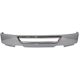 2007-2008 Ford F-150 Bumper Face Bar - Front (6L3Z17757AA)