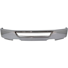 Load image into Gallery viewer, 2007-2008 Ford F-150 Bumper Face Bar - Front (6L3Z17757AA)