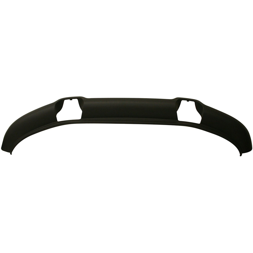 2007-2008 Ford F-150 Bumper Face Bar - Front (6L3Z17757AA)