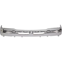 Load image into Gallery viewer, 2003-2007 Chevrolet Bumper Face Bar - Front (19150310)