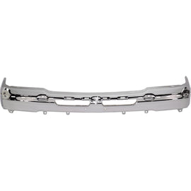 2003-2007 Chevrolet Bumper Face Bar - Front (19150310)