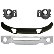 Load image into Gallery viewer, 2006-2008 Ford F-150 Bumper Face Bar - Front (6L3Z17757BA)