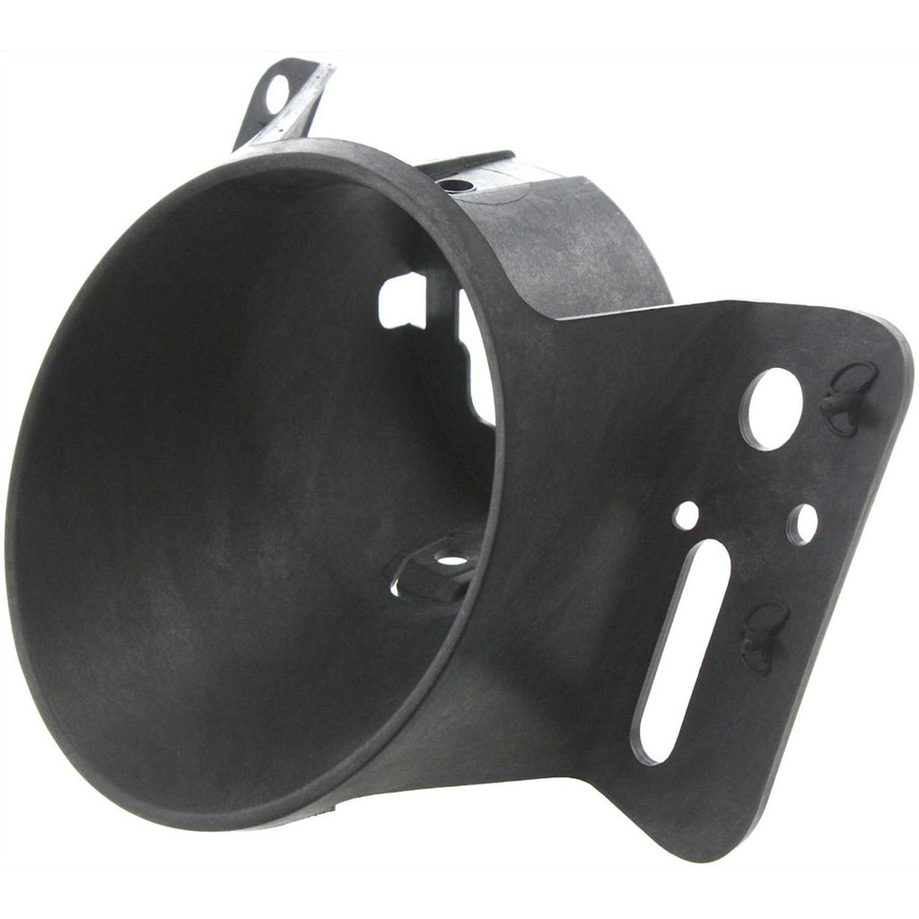 2006-2008 Ford F-150 Bumper Face Bar - Front (6L3Z17757BA)