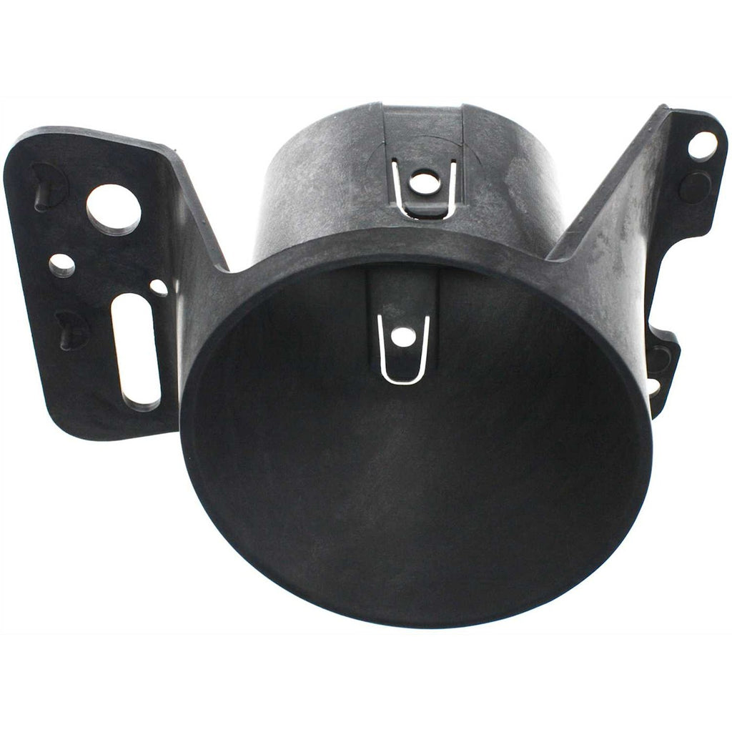 2006-2008 Ford F-150 Bumper Face Bar - Front (6L3Z17757BA)