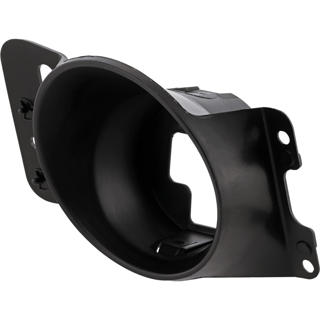 2006-2008 Ford F-150 Bumper Face Bar - Front (6L3Z17757BA)