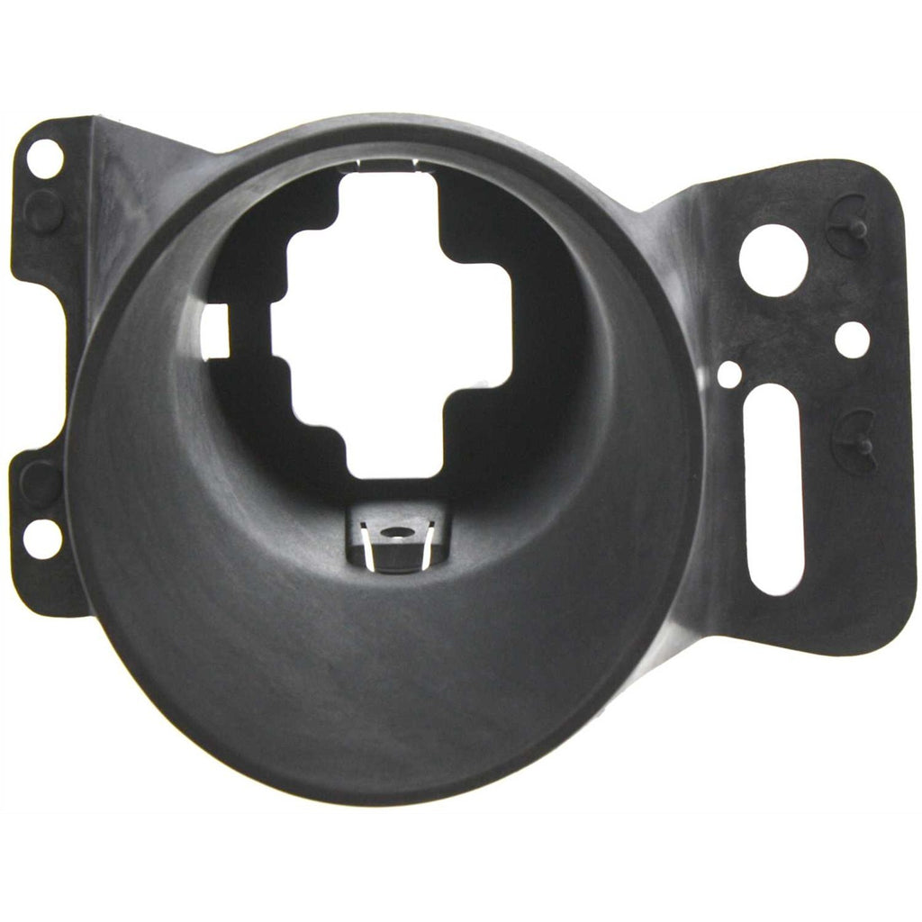 2006-2008 Ford F-150 Bumper Face Bar - Front (6L3Z17757BA)