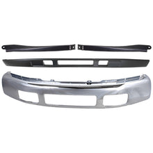 Load image into Gallery viewer, 2005-2007 Ford Excursion, F-250 Super Duty &amp; F-350 Super Duty Bumper Face Bar - Front (5C3Z17757BA)