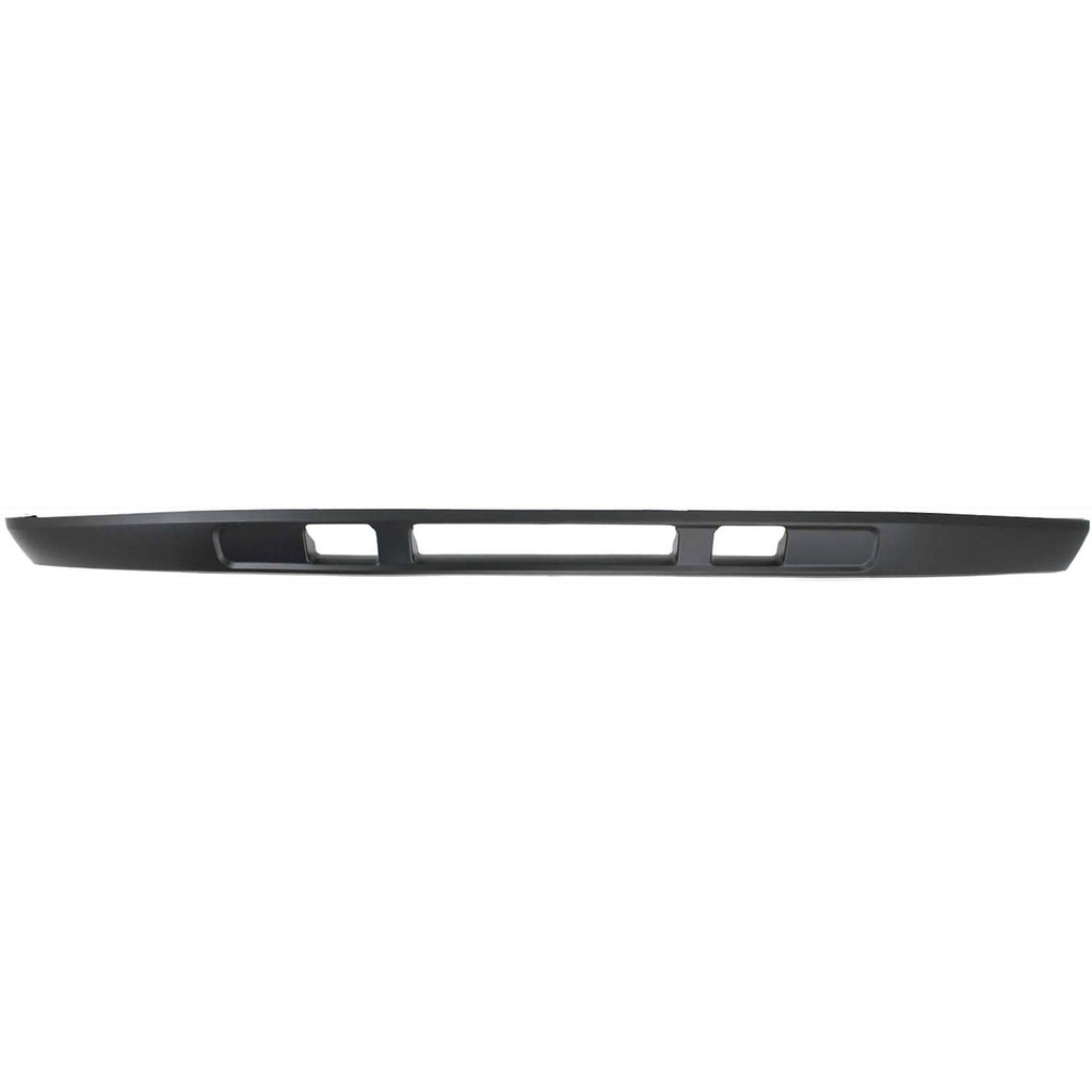 2005-2007 Ford Excursion, F-250 Super Duty & F-350 Super Duty Bumper Face Bar - Front (5C3Z17757BA)