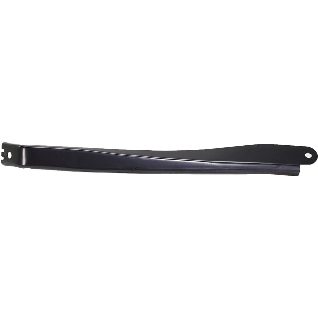 2005-2007 Ford Excursion, F-250 Super Duty & F-350 Super Duty Bumper Face Bar - Front (5C3Z17757BA)