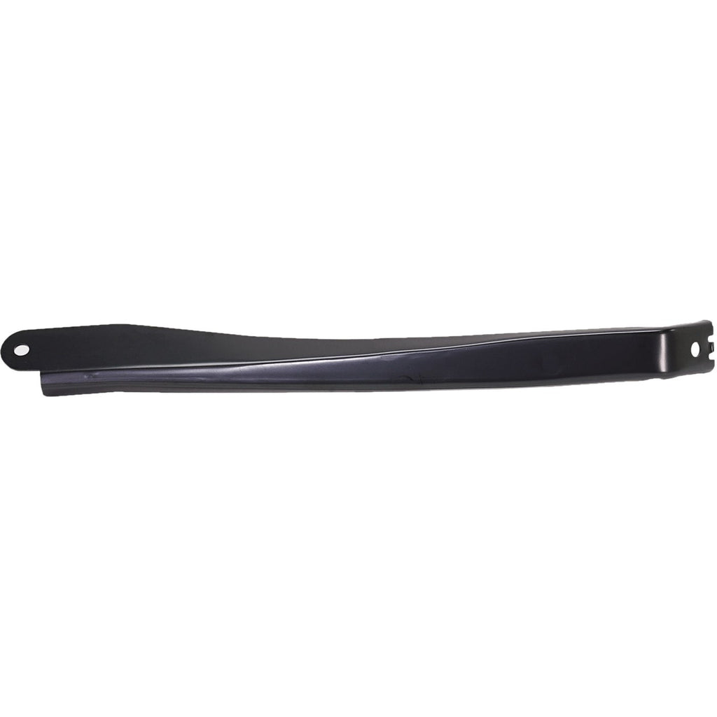 2005-2007 Ford Excursion, F-250 Super Duty & F-350 Super Duty Bumper Face Bar - Front (5C3Z17757BA)