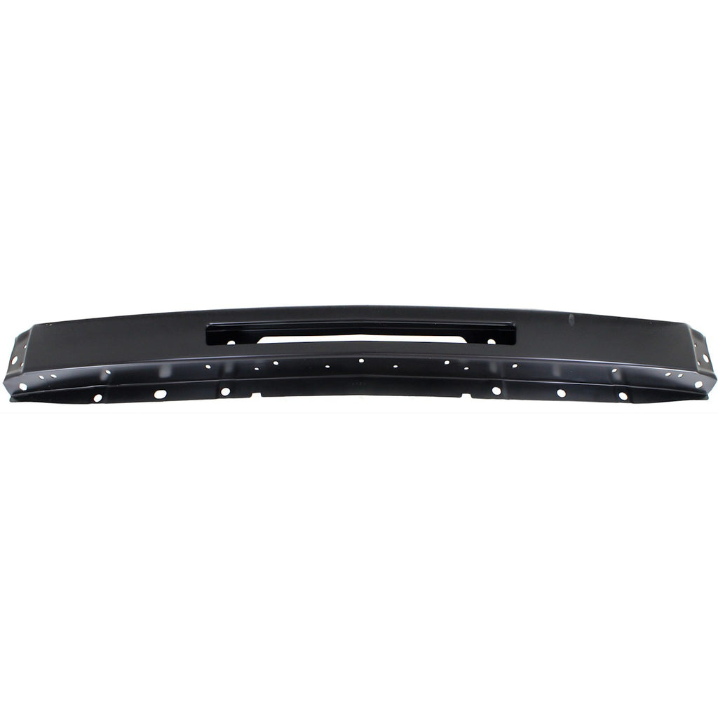 2007-2010 Chevrolet Silverado 2500 HD & Silverado 3500 HD Bumper Face Bar - Front (15941837)