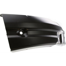 Load image into Gallery viewer, 2007-2010 Chevrolet Silverado 2500 HD &amp; Silverado 3500 HD Bumper Face Bar - Front (15941837)