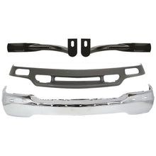 Load image into Gallery viewer, 1999-2006 GMC Bumper Face Bar - Front (15758072)