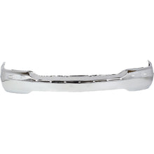 Load image into Gallery viewer, 1999-2006 GMC Bumper Face Bar - Front (15758072)