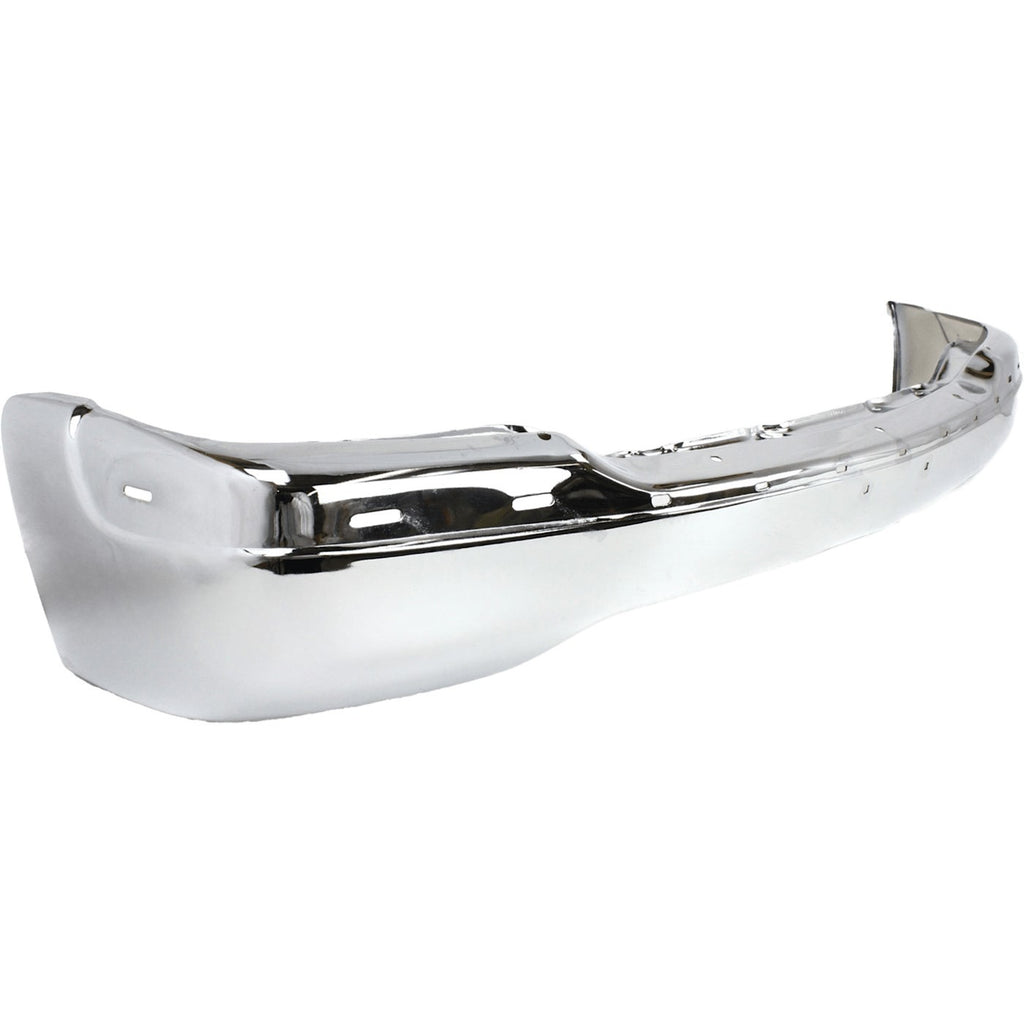 1999-2006 GMC Bumper Face Bar - Front (15758072)