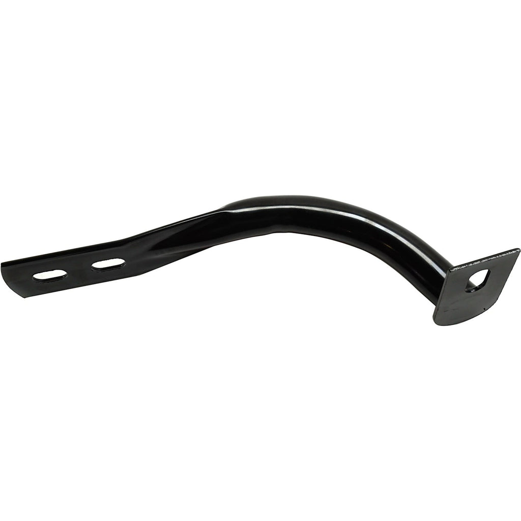 1999-2006 GMC Bumper Face Bar - Front (15758072)