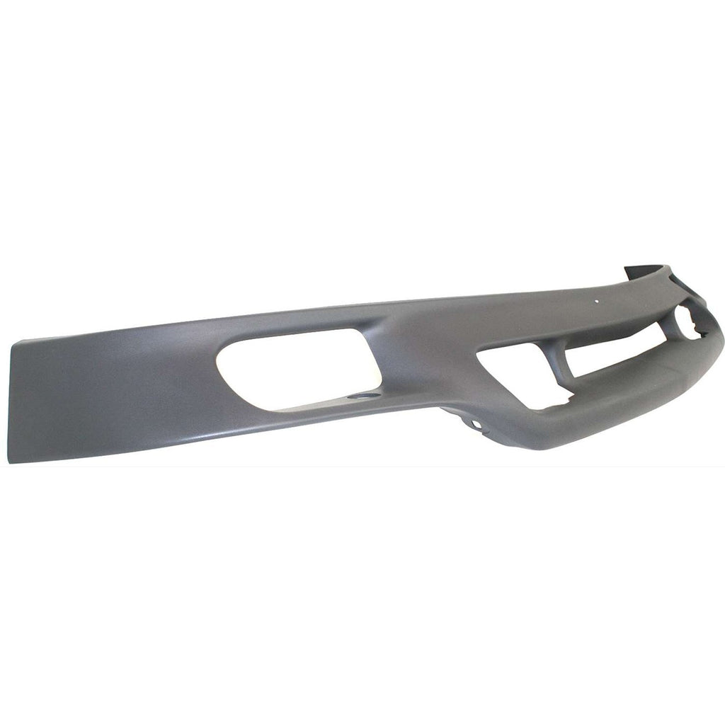 1999-2006 GMC Bumper Face Bar - Front (15758072)