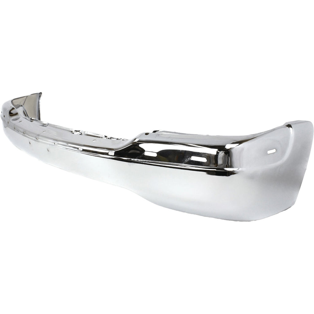 1999-2006 GMC Bumper Face Bar - Front (15758072)