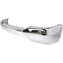 Load image into Gallery viewer, 1999-2006 GMC Bumper Face Bar - Front (15758072)