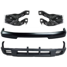 Load image into Gallery viewer, 1998-2001 Nissan Frontier &amp; Xterra Bumper Face Bar - Front (F20147Z020)