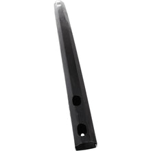 Load image into Gallery viewer, 2001-2004 Toyota Tacoma Bumper Face Bar - Front (52101AD900)