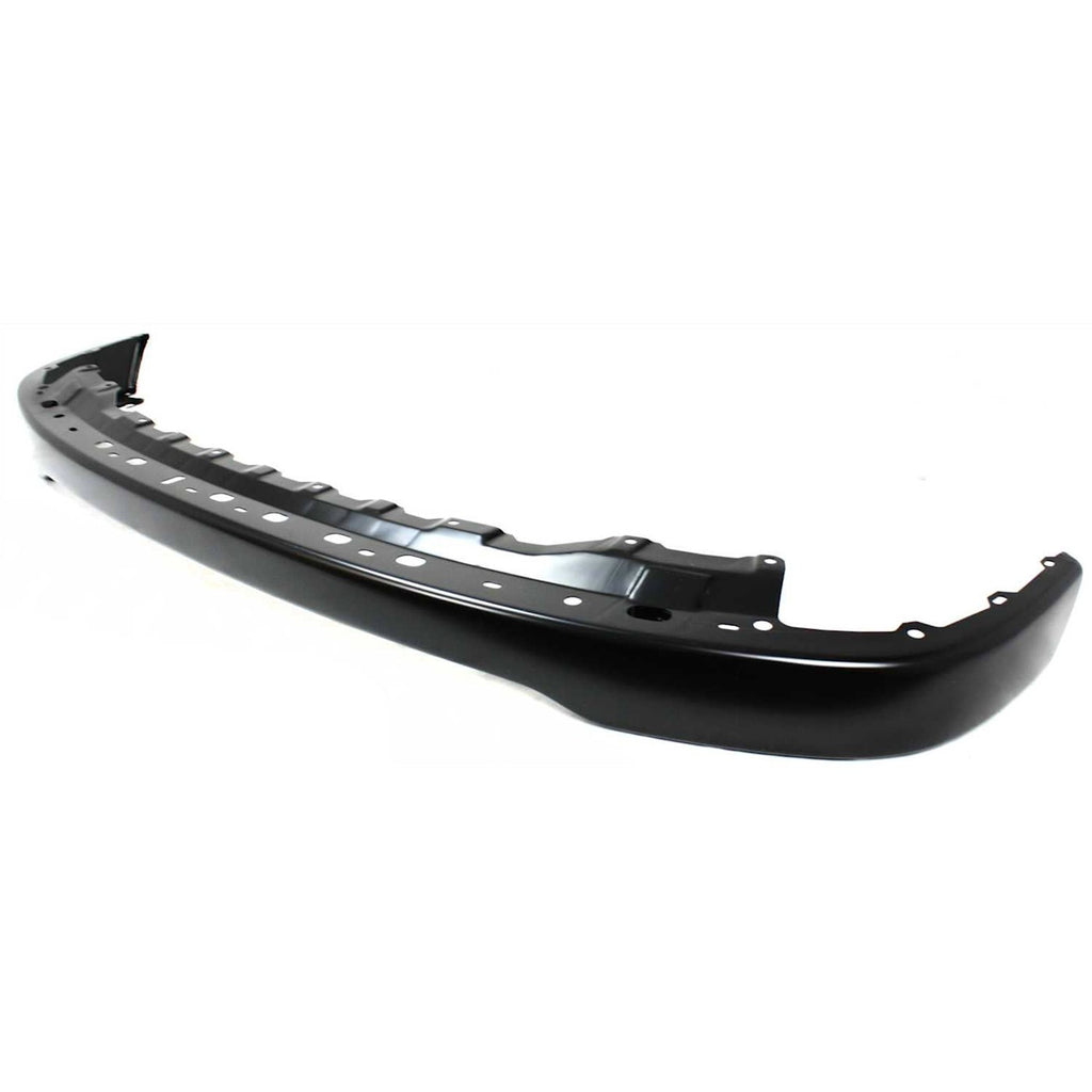 2001-2004 Toyota Tacoma Bumper Face Bar - Front (52101AD900)