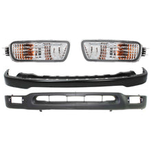 Load image into Gallery viewer, 2001-2004 Toyota Tacoma Bumper Face Bar (52101AD900)