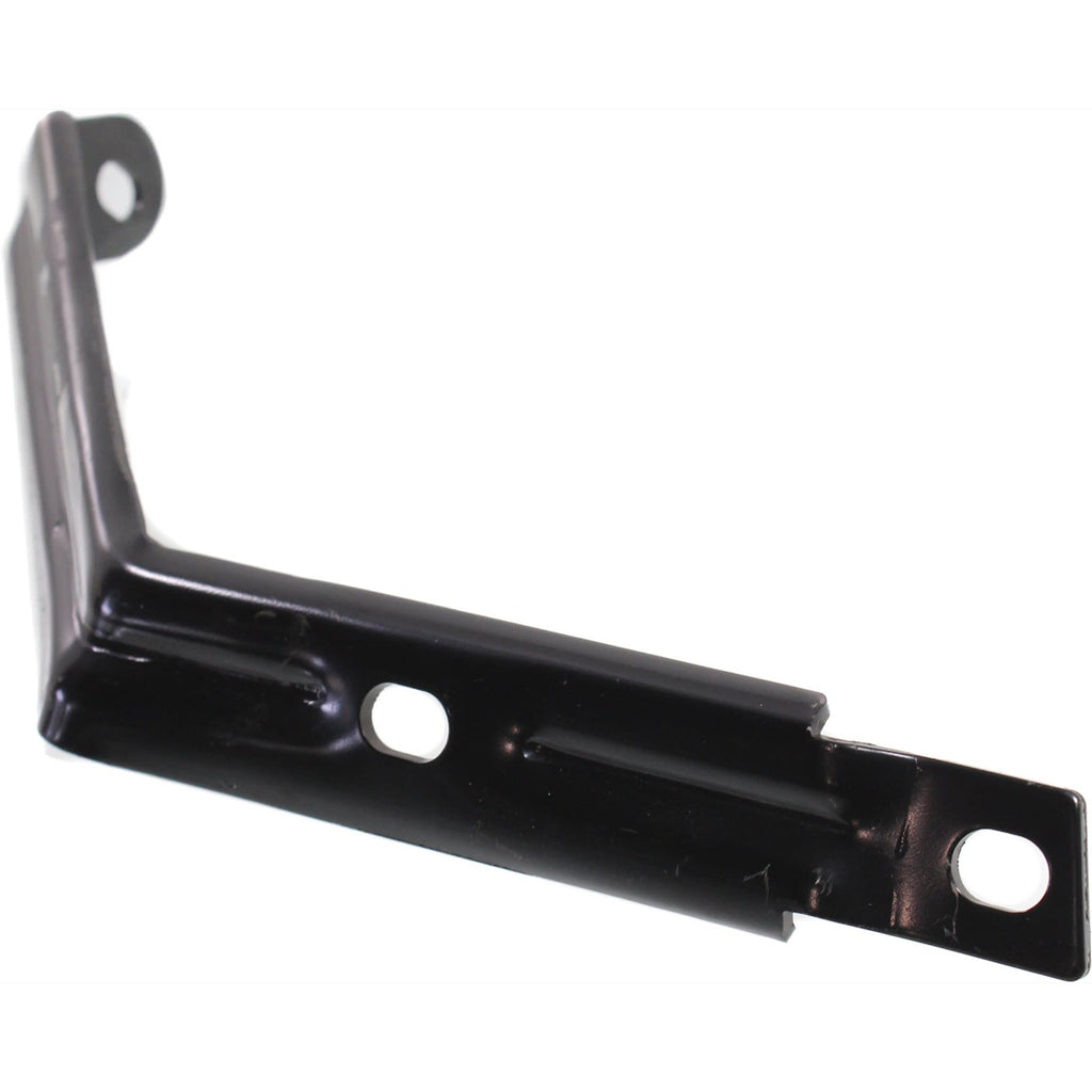 2007-2010 GMC Sierra 2500 HD & Sierra 3500 HD Bumper Face Bar - Front (15902856)