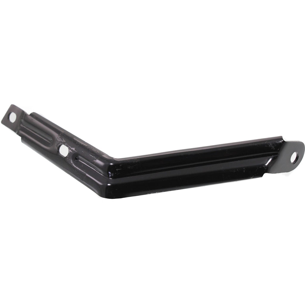 2007-2010 GMC Sierra 2500 HD & Sierra 3500 HD Bumper Face Bar - Front (15902856)