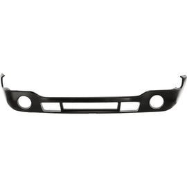 2005-2007 GMC Bumper Face Bar - Front (15098990PFM)