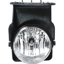 Load image into Gallery viewer, 2005-2007 GMC Bumper Face Bar - Front (15098990PFM)