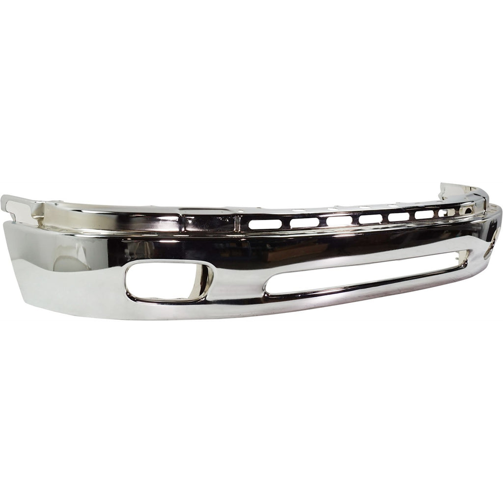 2000-2006 Toyota Tundra Bumper Face Bar - Front, Lower (521010C020)
